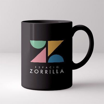 Espacio Zorrilla Taza