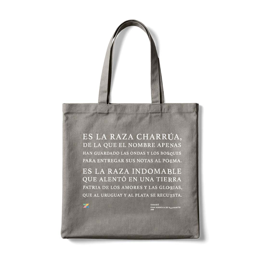 Espacio Zorrilla Bolsa