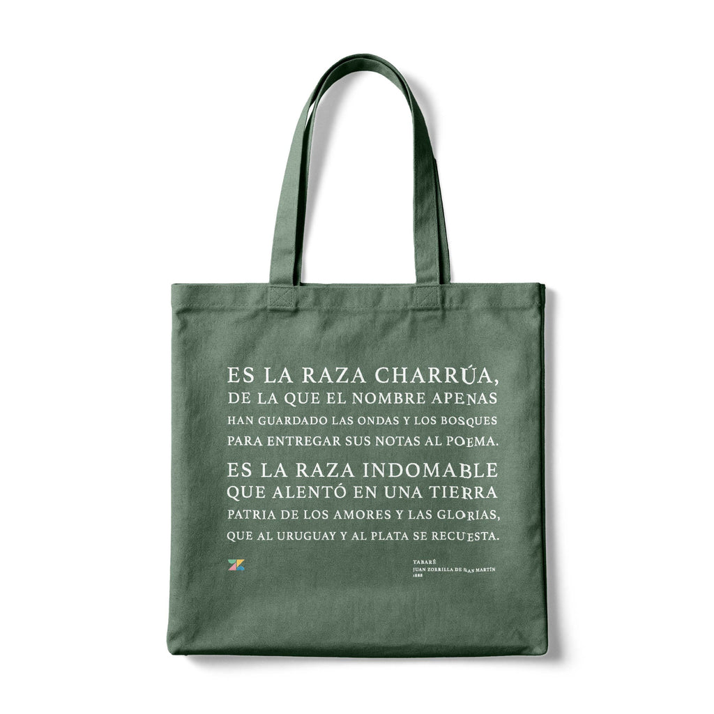 Espacio Zorrilla Bolsa