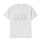 Espacio Zorrilla Remera
