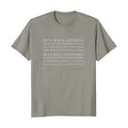 Espacio Zorrilla Remera