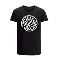 La Triple Nelson Remera
