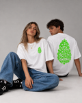 CELP + Los Incendios Remera