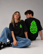 CELP + Los Incendios Remera