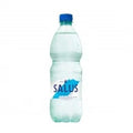 Agua Con Gas 600ml