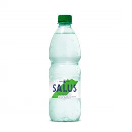 Agua Sin Gas 600ml