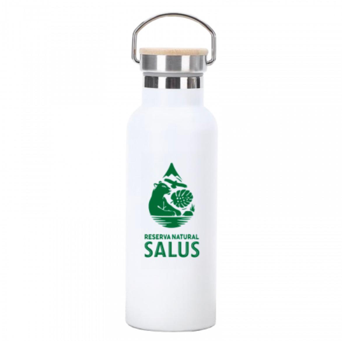Botella Salus