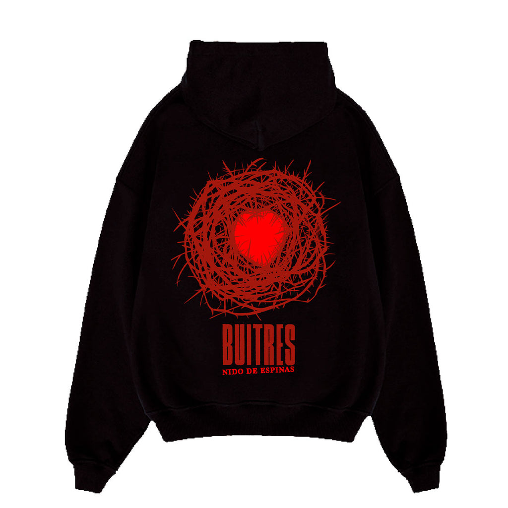Buitres Canguro