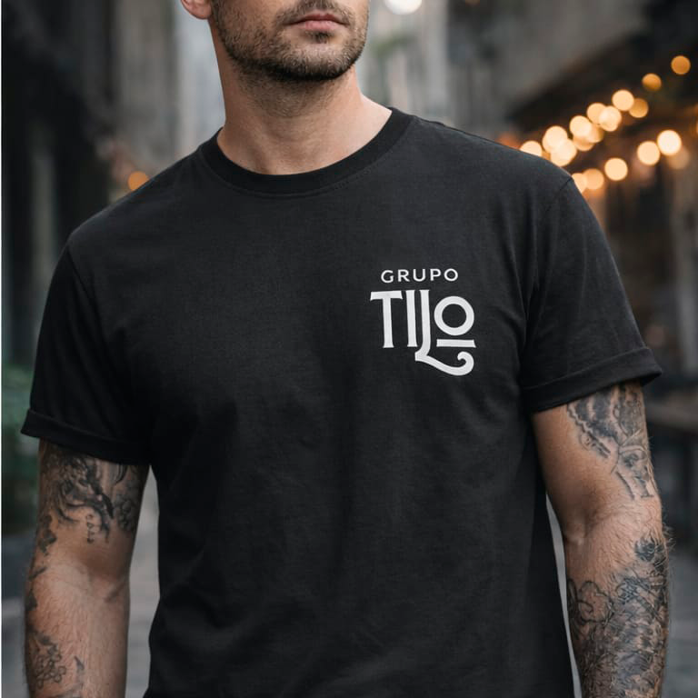 Grupo Tilo Remera