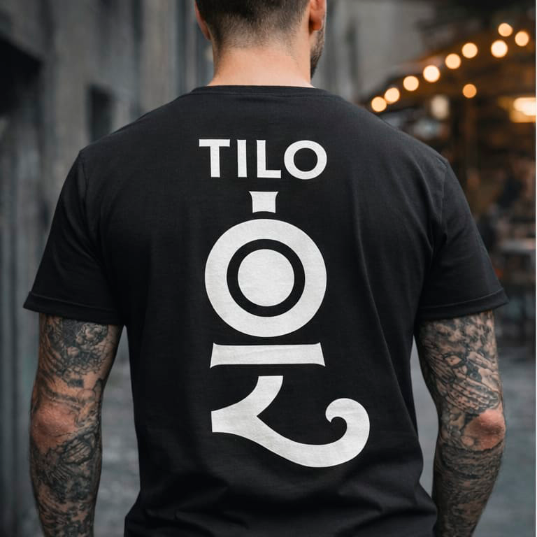 Grupo Tilo Remera