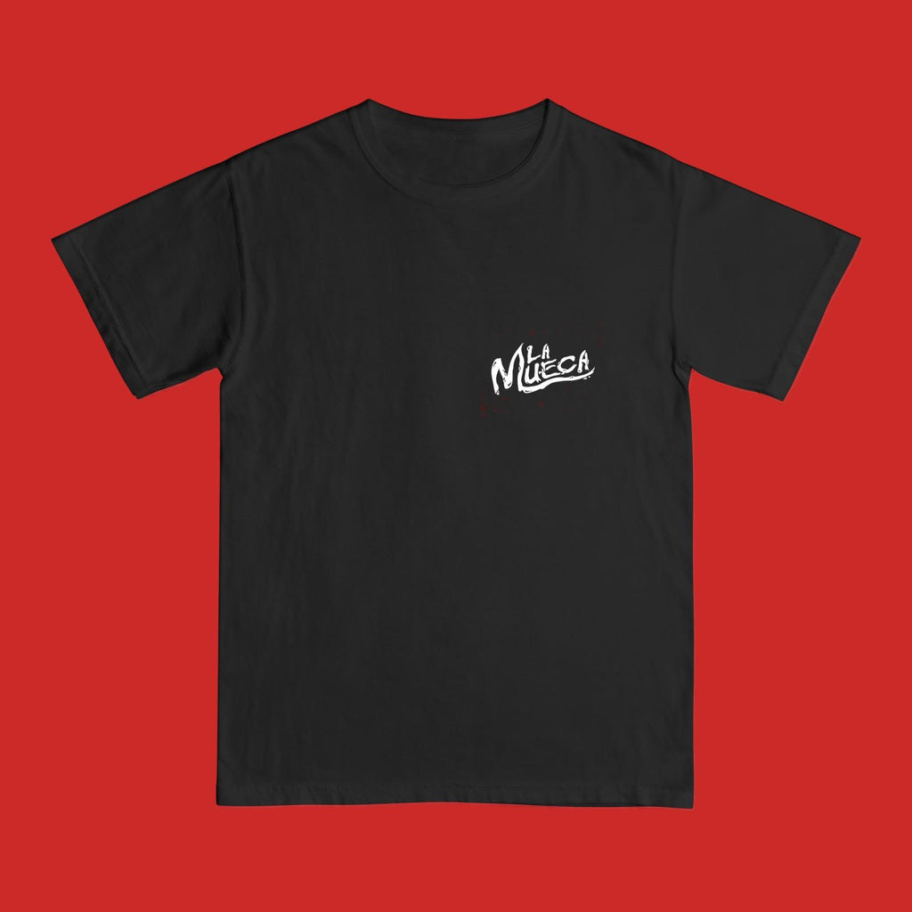 La Mueca Remera