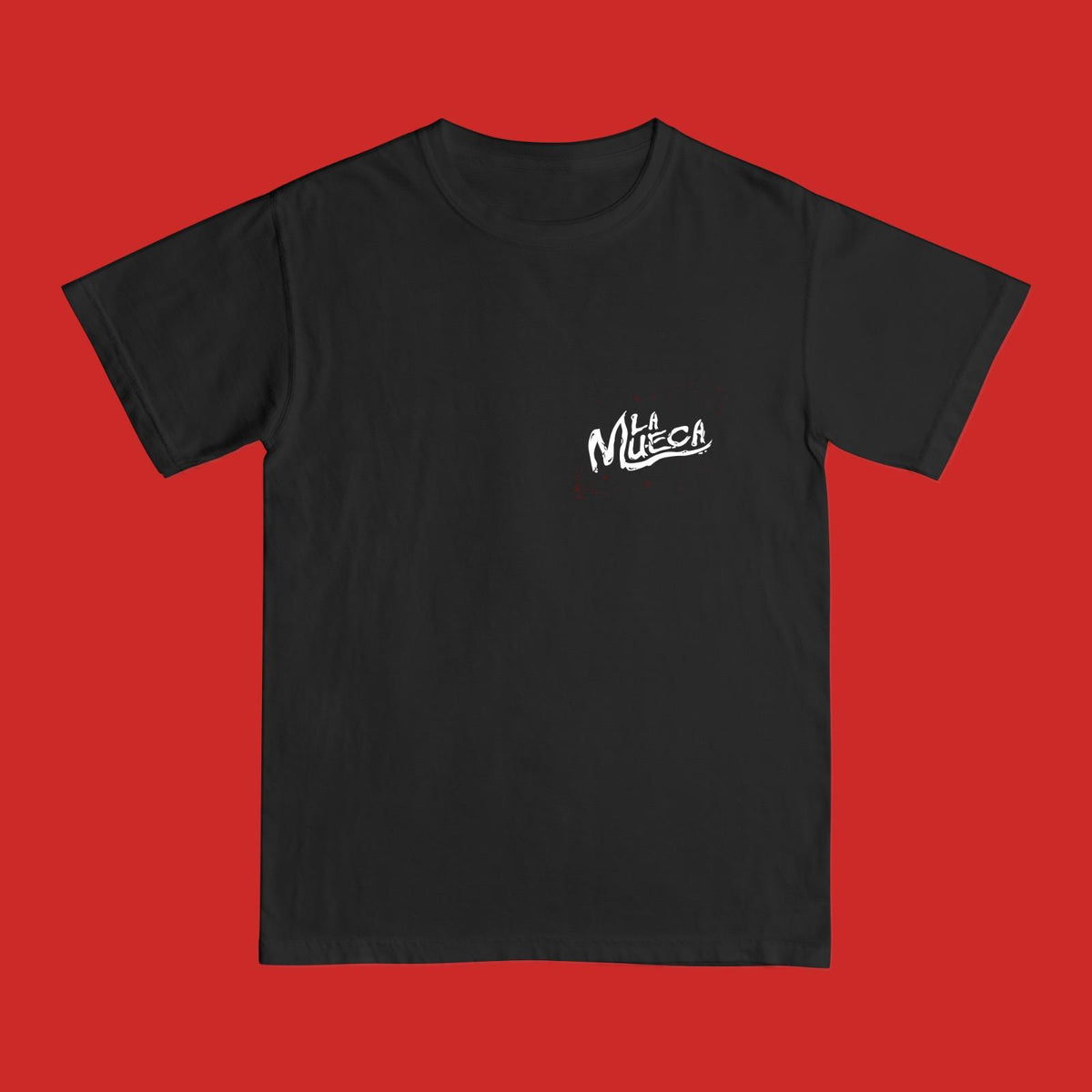 La Mueca Remera