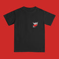 La Mueca Remera
