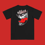 La Mueca Remera