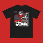 La Mueca Remera