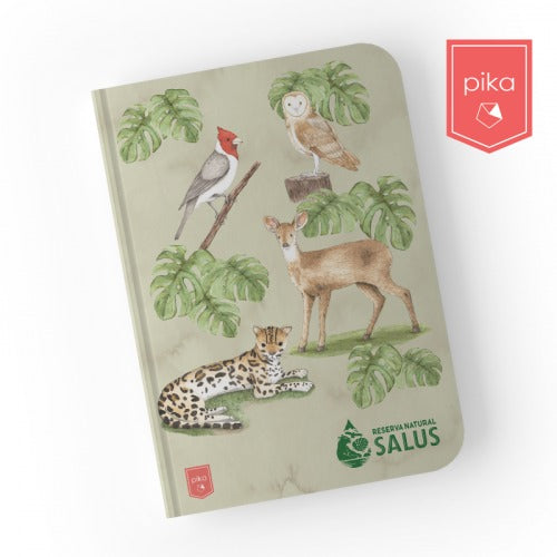 Libreta