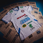 Camiseta Oficial Paysandú F.C | 2026