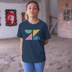 Espacio Zorrilla Remera