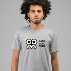 Café con Mati Remera