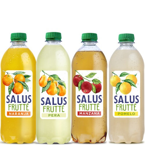 Salus Frutte 600ml